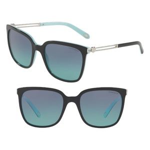 Tiffany & Co. Designer Sunglasses Model TF 4138